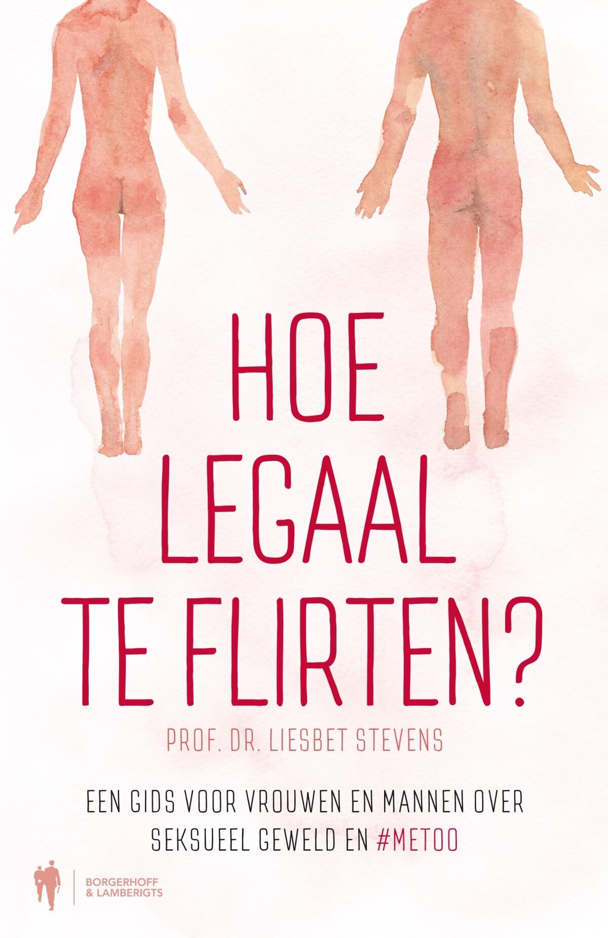 Hoe legaal te flirten?: een gids voor vrouwen en mannen over seksueel geweld en #MeToo book