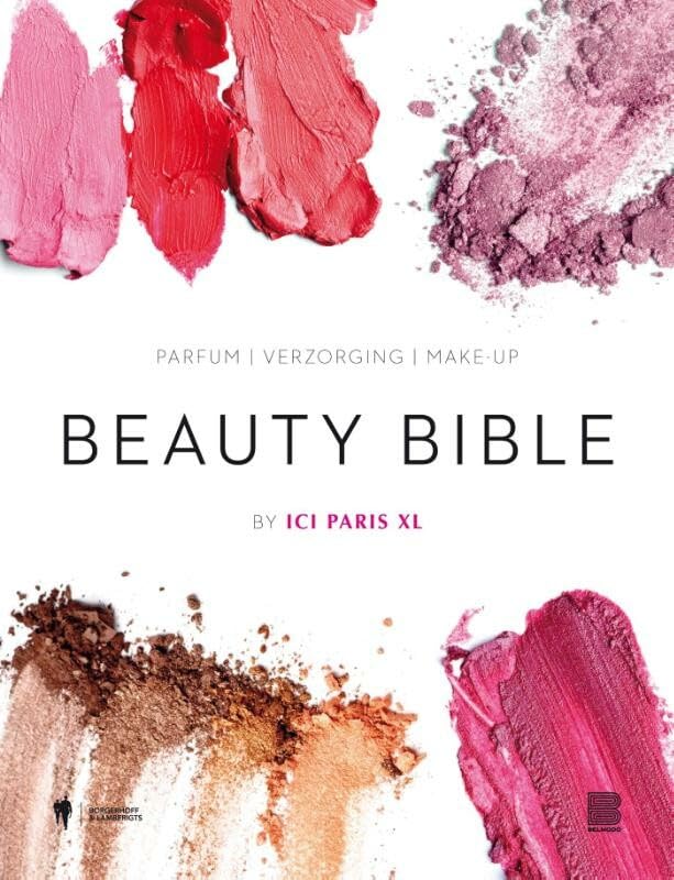 Beauty bible: by Ici Paris XL book