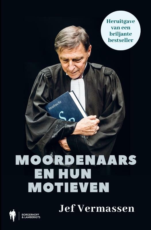 Moordenaars en hun motieven Social Sciences