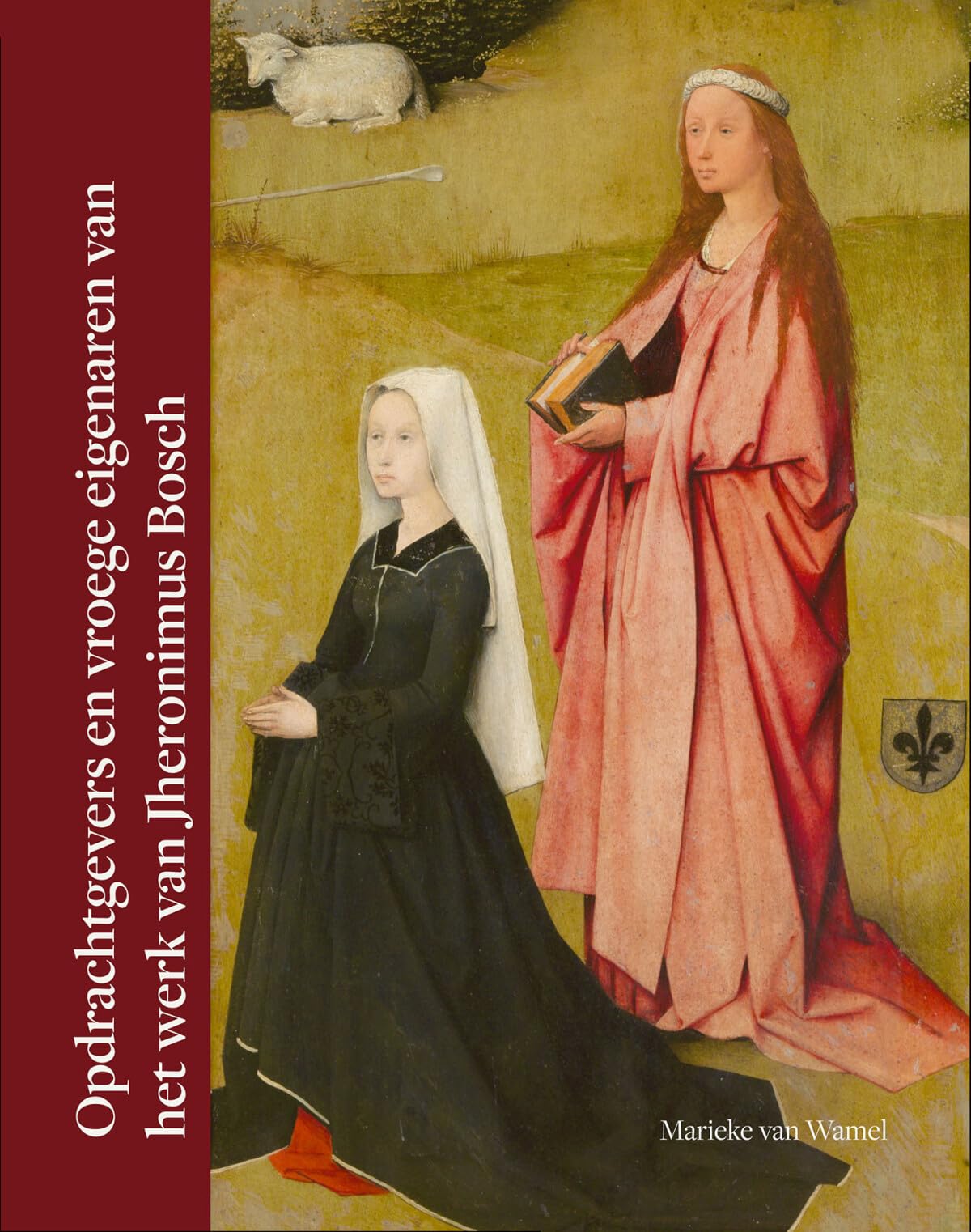 Opdrachtgevers en vroege eigenaren van het werk van Jheronimus Bosch (Nijmeegse kunsthistorische studies, 27) Film, Art & Culture