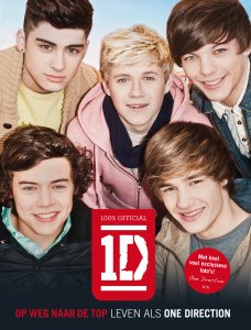 Product Image: Op weg naar de top: leven als One Direction