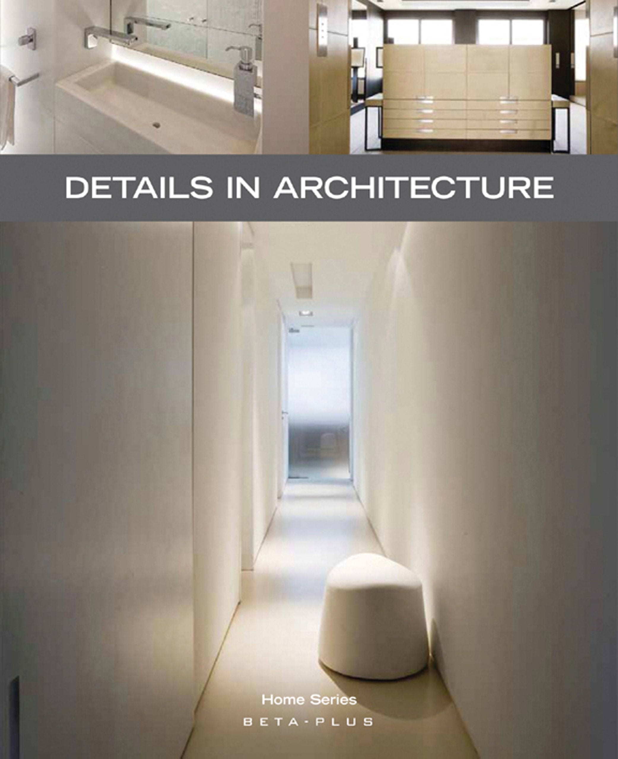 Product Image: Details in Architecture