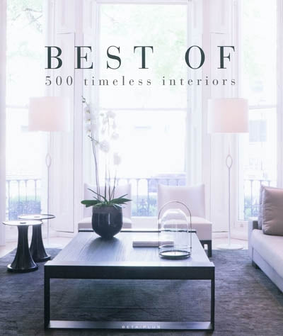 Product Image: Best of 500 timeless interiors