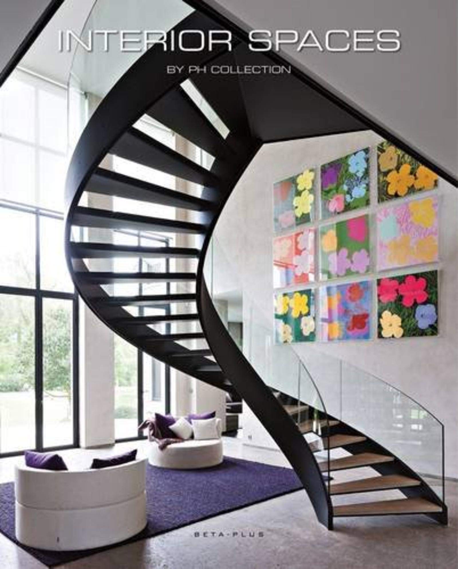 RR Interior Concepts: New Works Architecture
