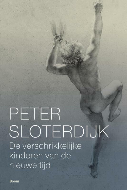 De verschrikkelijke kinderen van de nieuwe tijd: over het antigenealogische experiment van de moderniteit book
