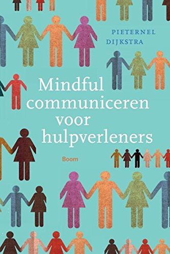 Product Image: Mindful communiceren voor hulpverleners