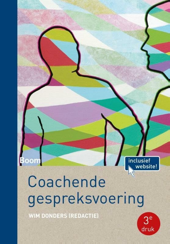 Product Image: Coachende gespreksvoering