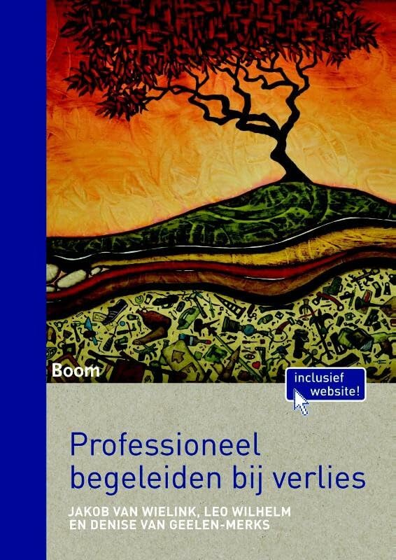 Professioneel begeleiden bij verlies Death & Mourning