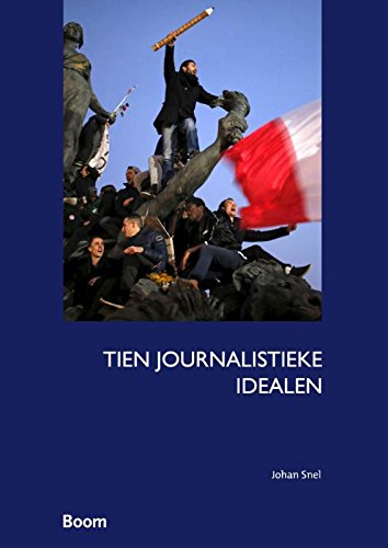 Tien journalistieke idealen book