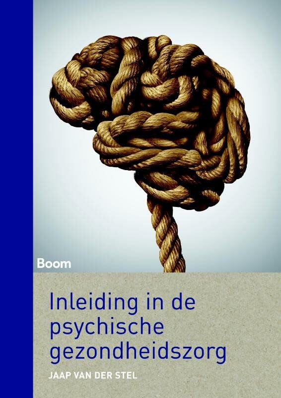 Inleiding in de psychische gezondheidszorg Psychology