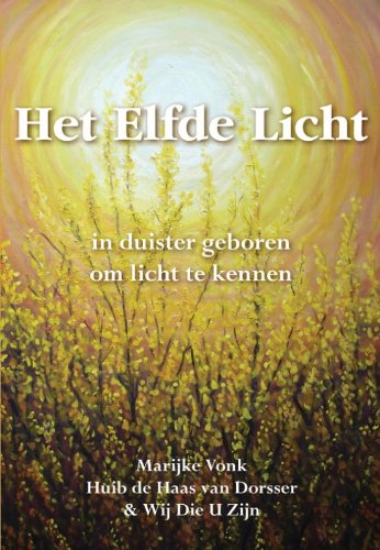 Het elfde licht: in duister geboren om licht te kennen book