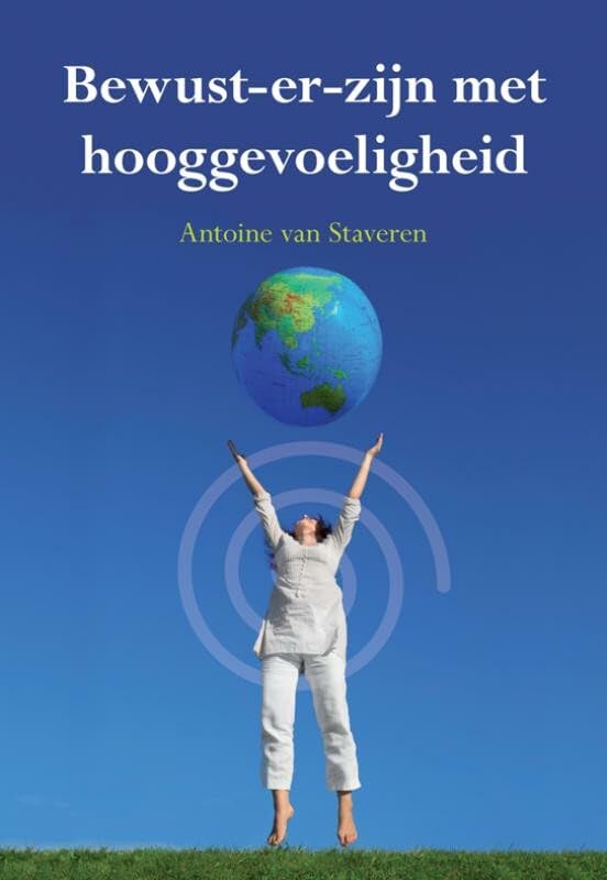 Bewust-er-zijn met hooggevoeligheid book