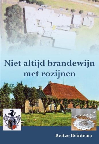Niet altijd brandewijn met rozijnen book