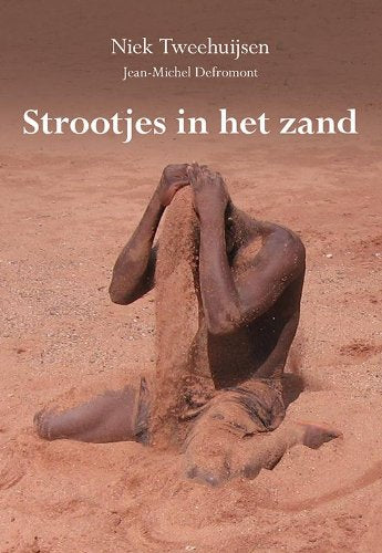 Strootjes in het zand book