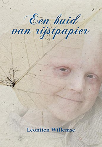 Een huid van rijstpapier Manga