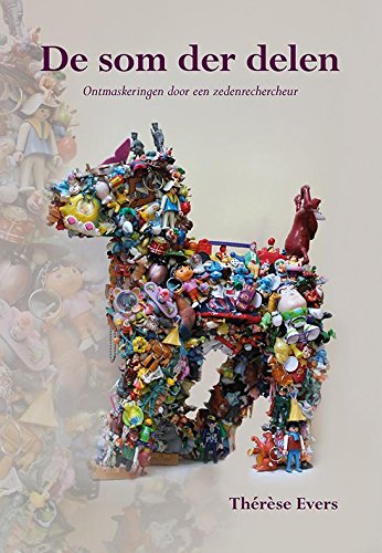 De som der delen: ontmaskeringen door een zedenrechercheur Social Sciences