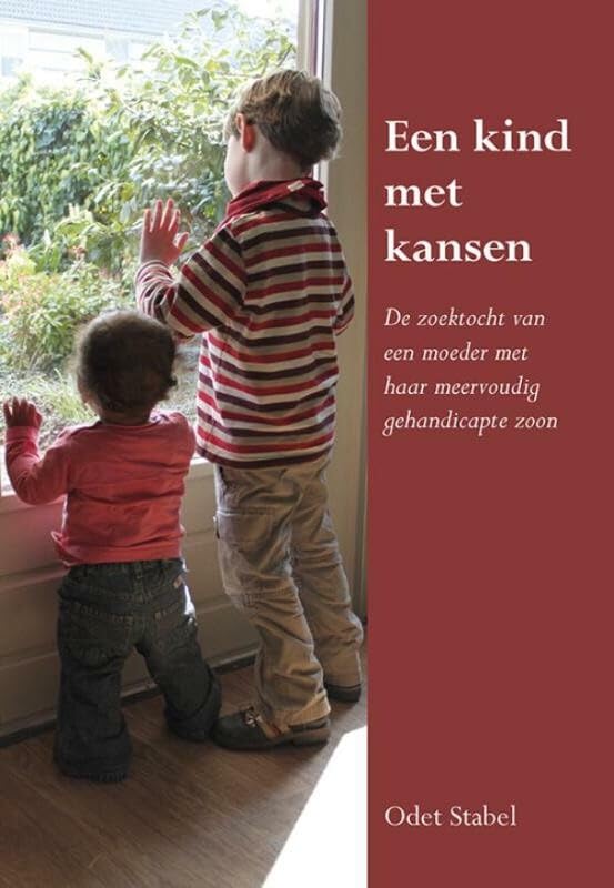 Een kind met kansen Psychology Books