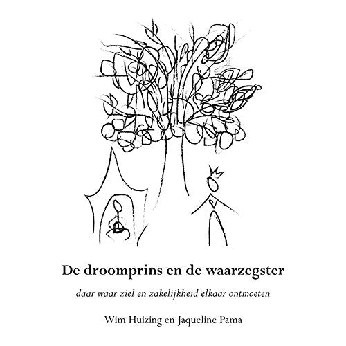 De droomprins en de waarzegster: daar waar ziel en zakelijkheid elkaar ontmoeten Business, Finance & Career