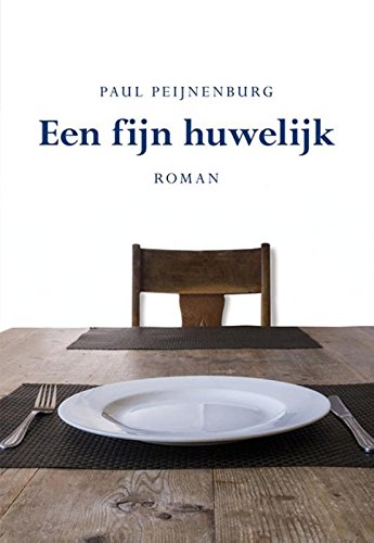 Een fijn huwelijk book