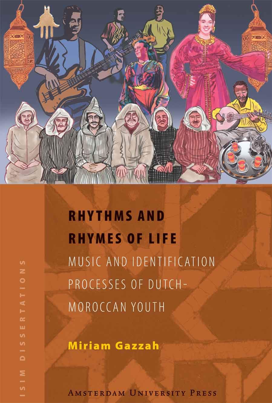 Rhythms and Rhymes of Life Social Sciences