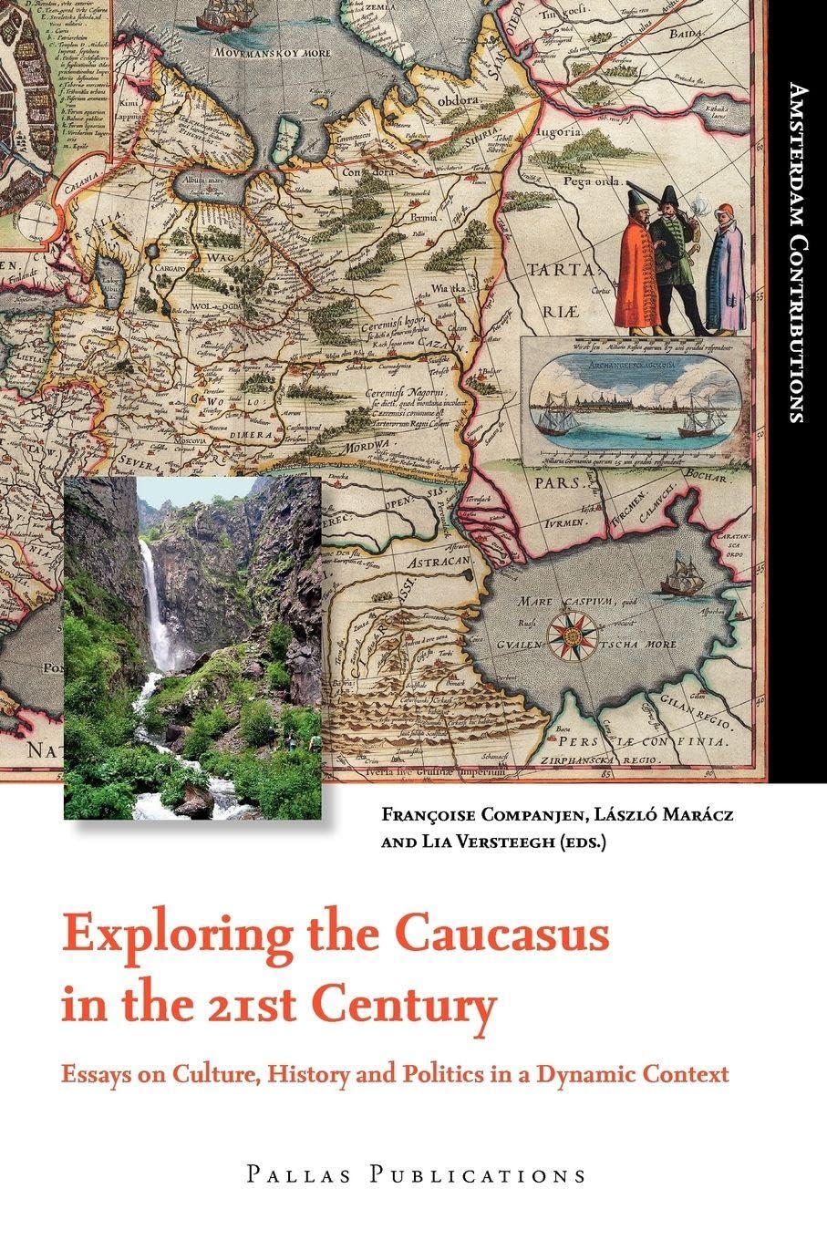 Exploring the Caucasus in the 21st Century Social Sciences