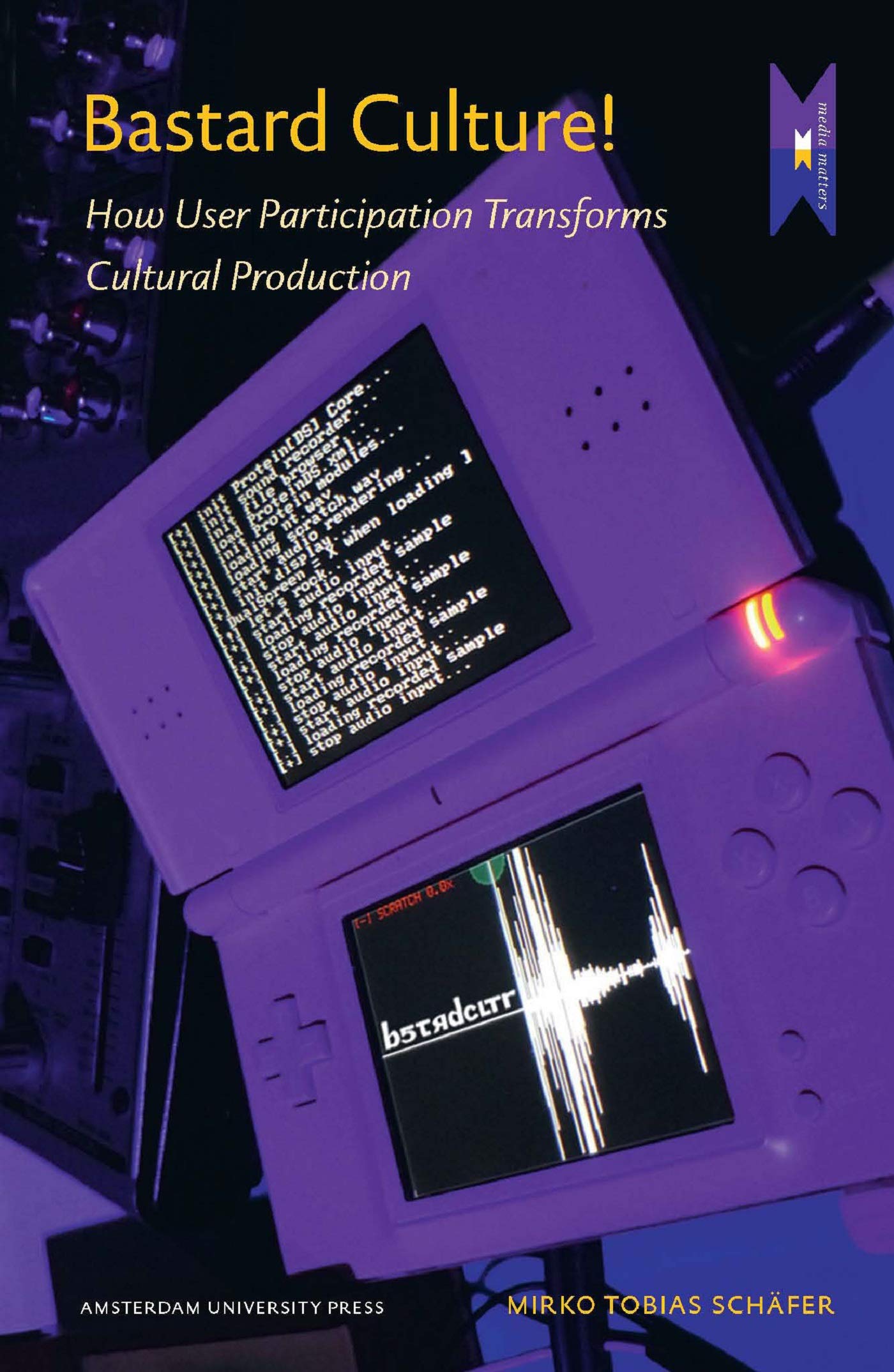 Bastard Culture! Media & Communication