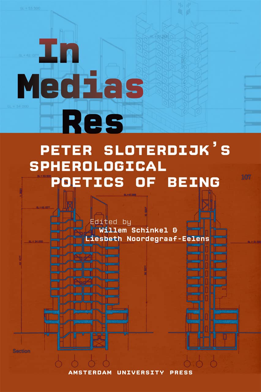 Product Image: In Medias Res