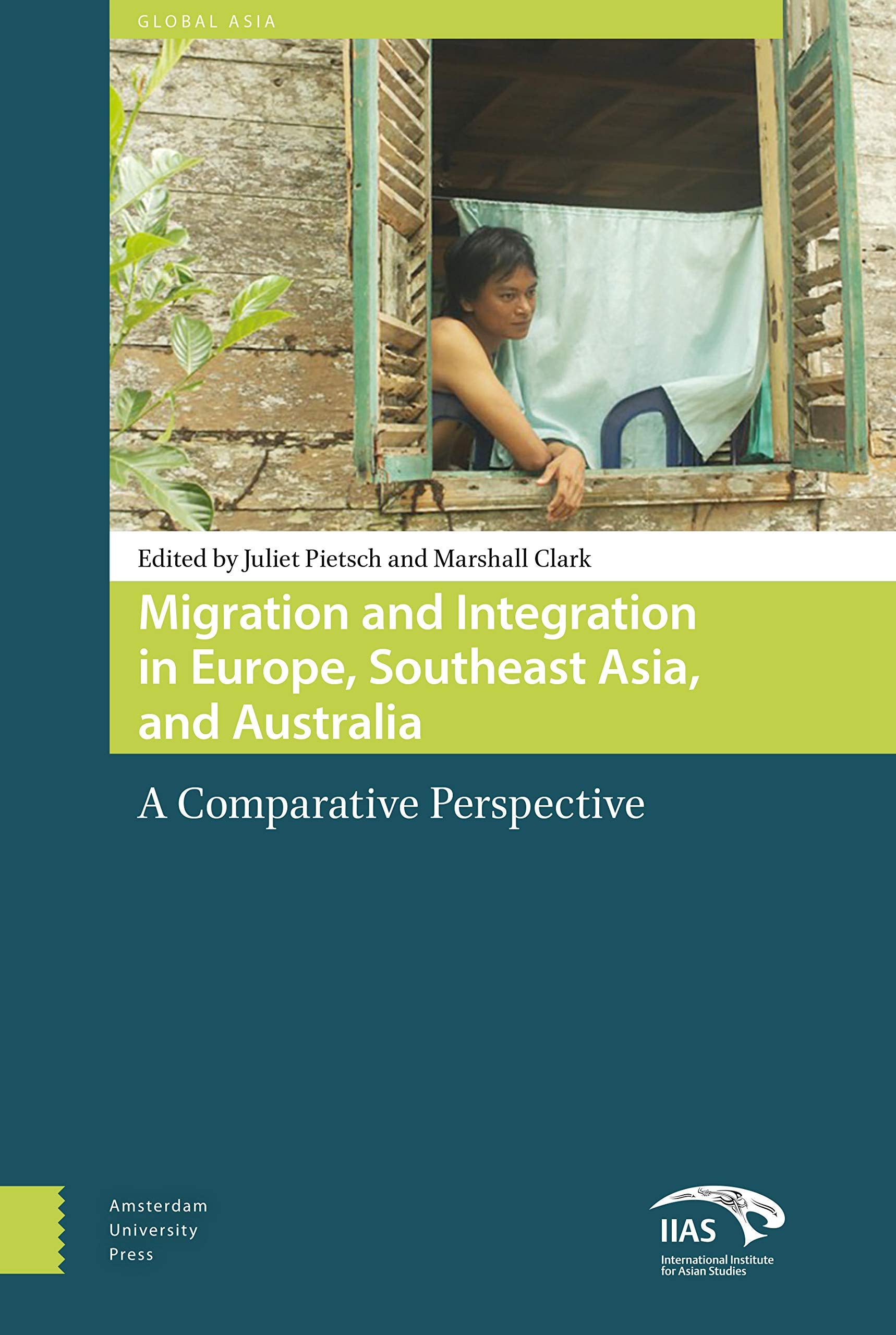 Migration and Integration in Europe, Southeast Asia, and Australia Social Sciences