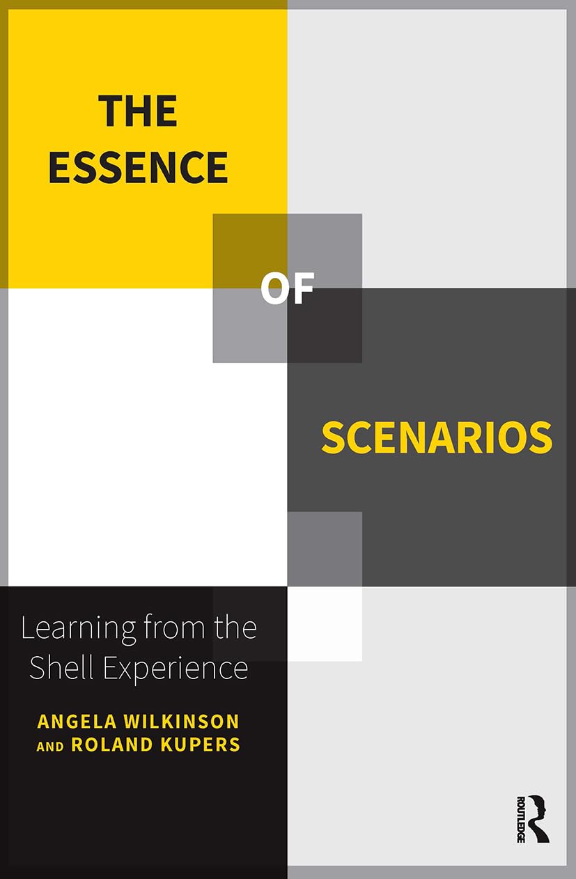 The Essence of Scenarios Business, Finance & Career
