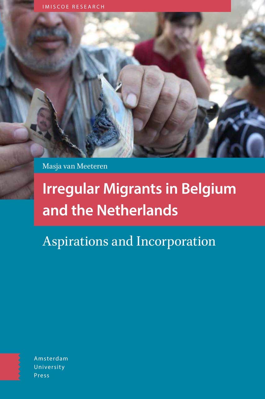 Irregular Migrants in Belgium and the Netherlands Law