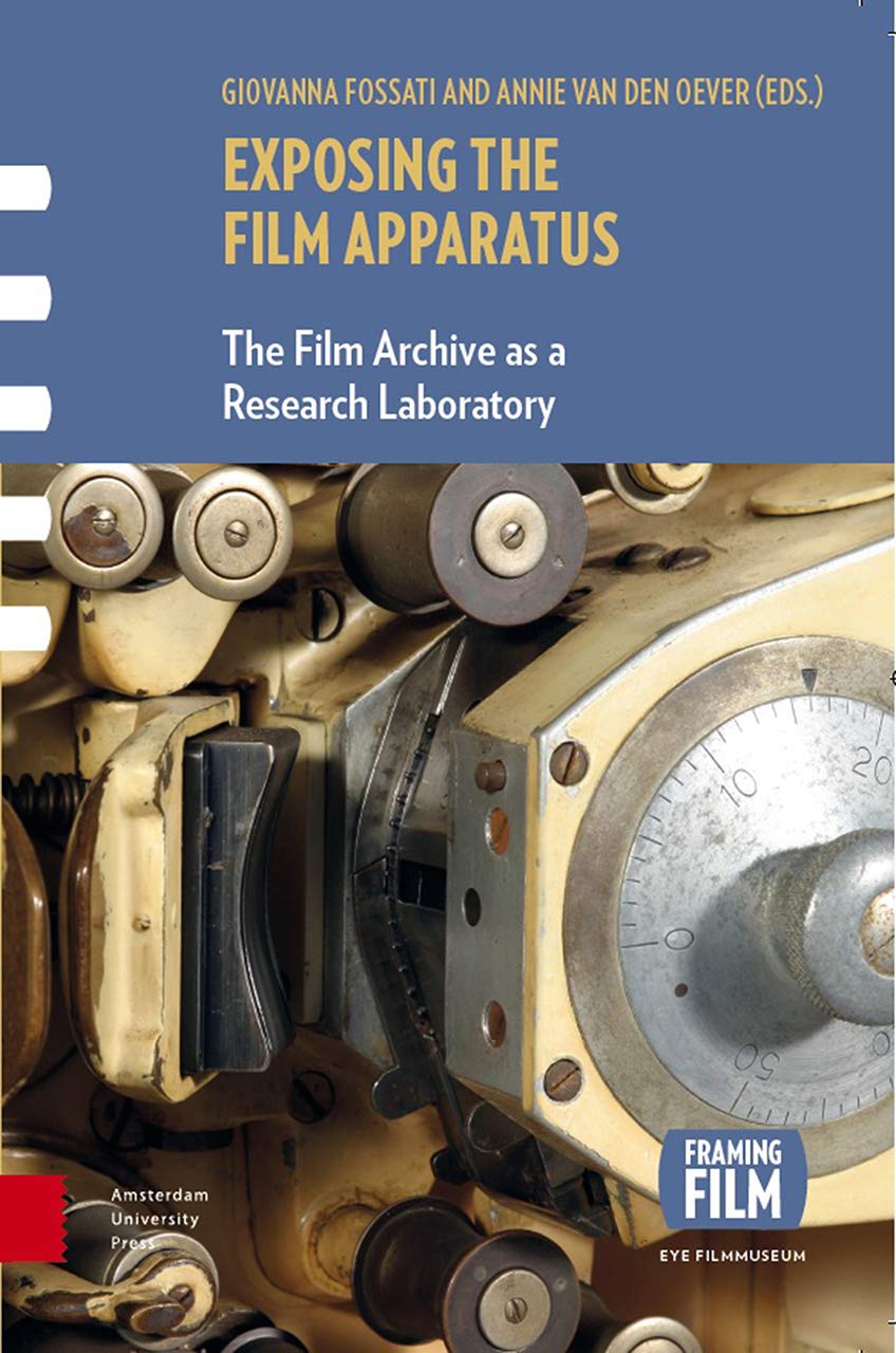 Exposing the Film Apparatus Media & Communication