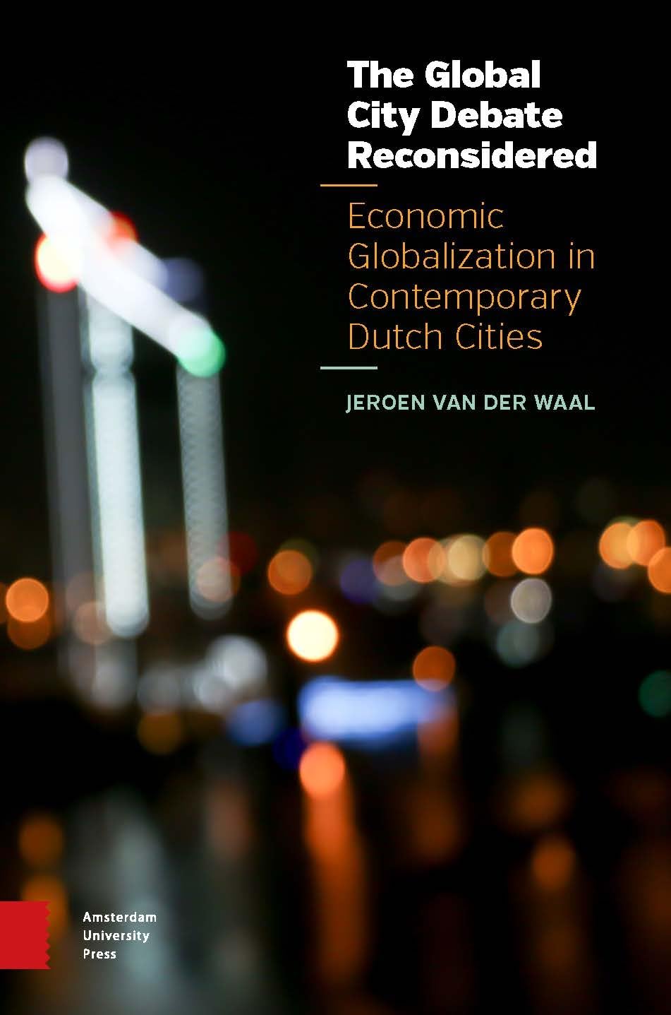 The Global City Debate Reconsidered Social Sciences