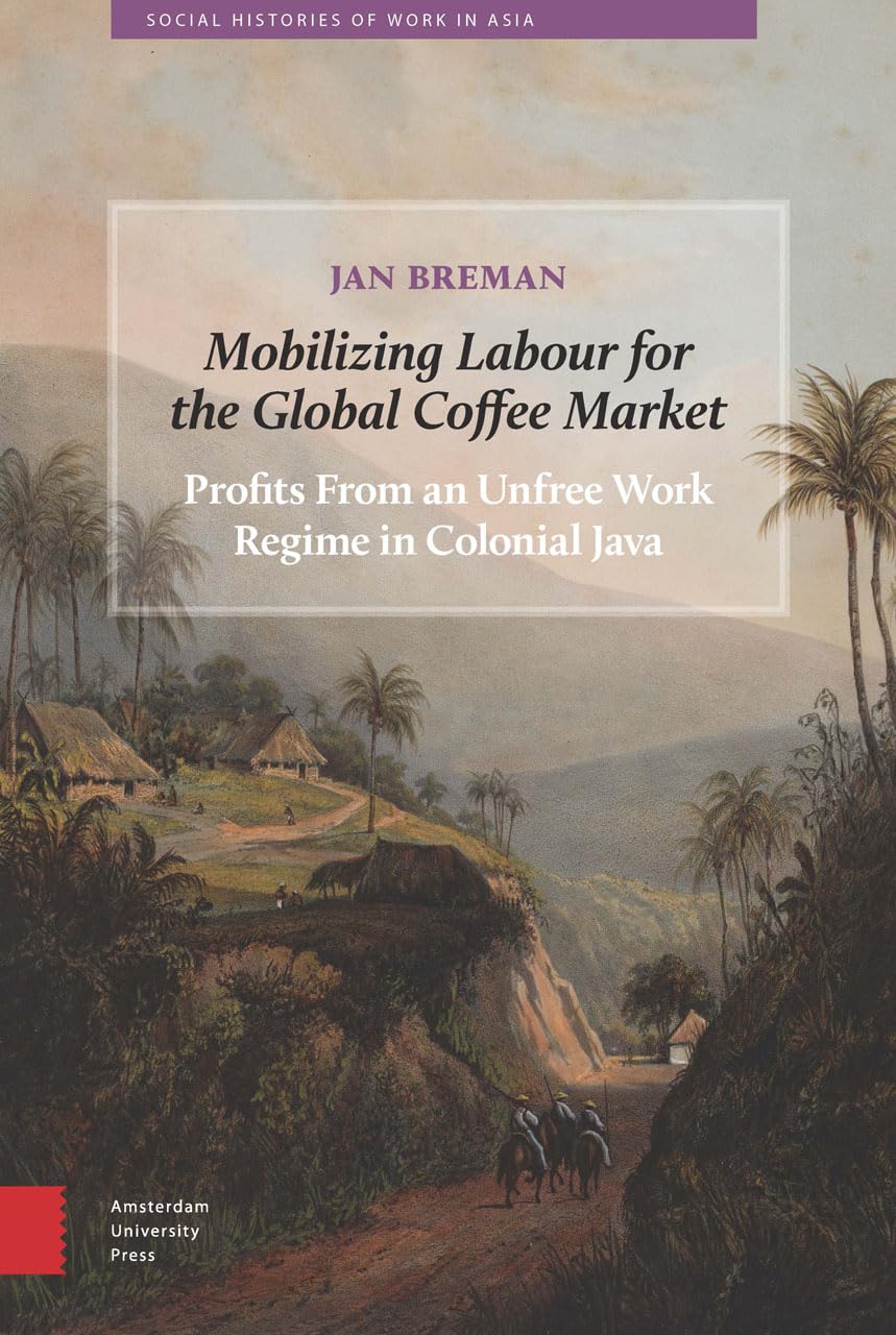 Mobilizing Labour for the Global Coffee Market Law
