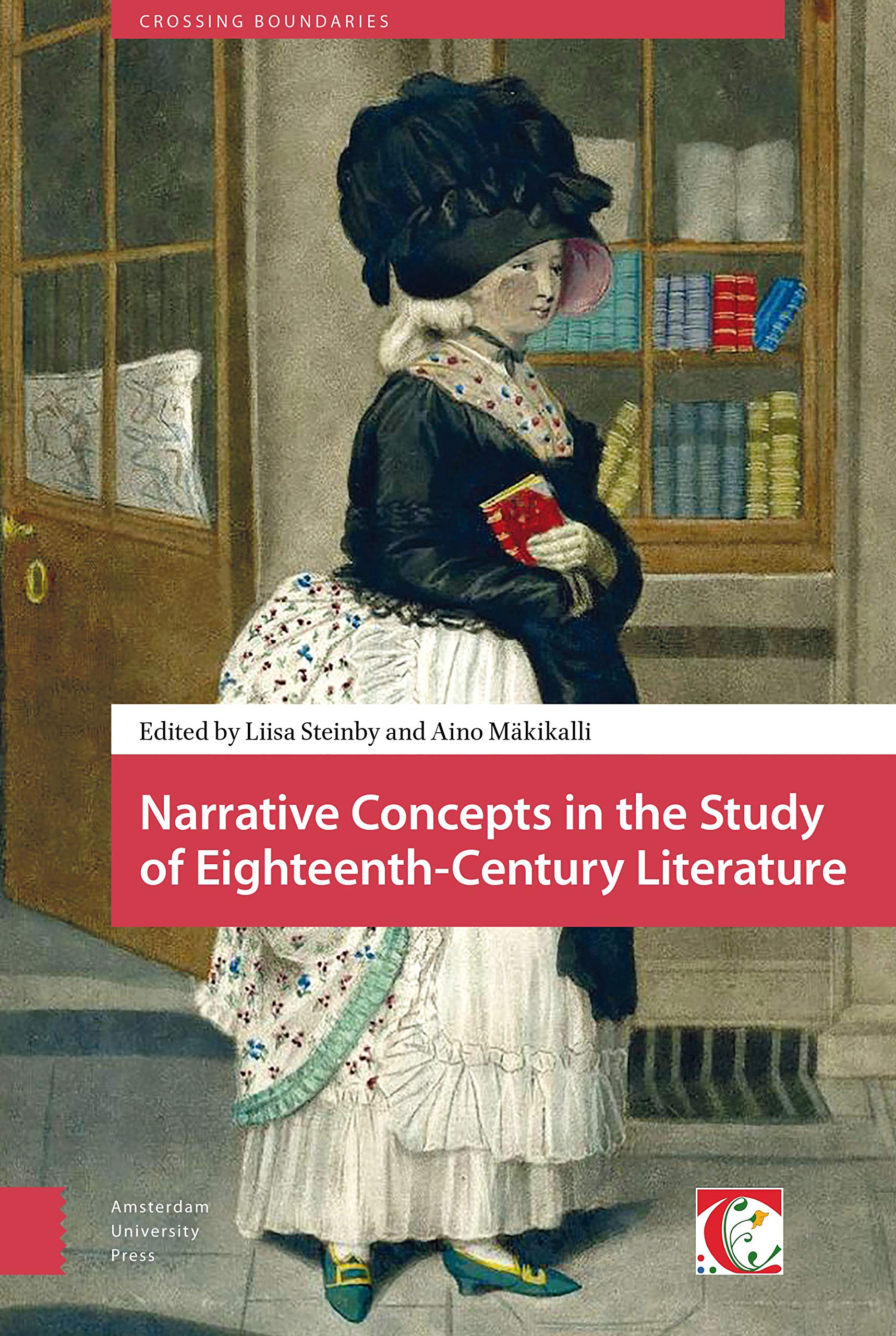 Narrative Concepts in the Study of Eighteenth-Century Literature Essays & Short Stories