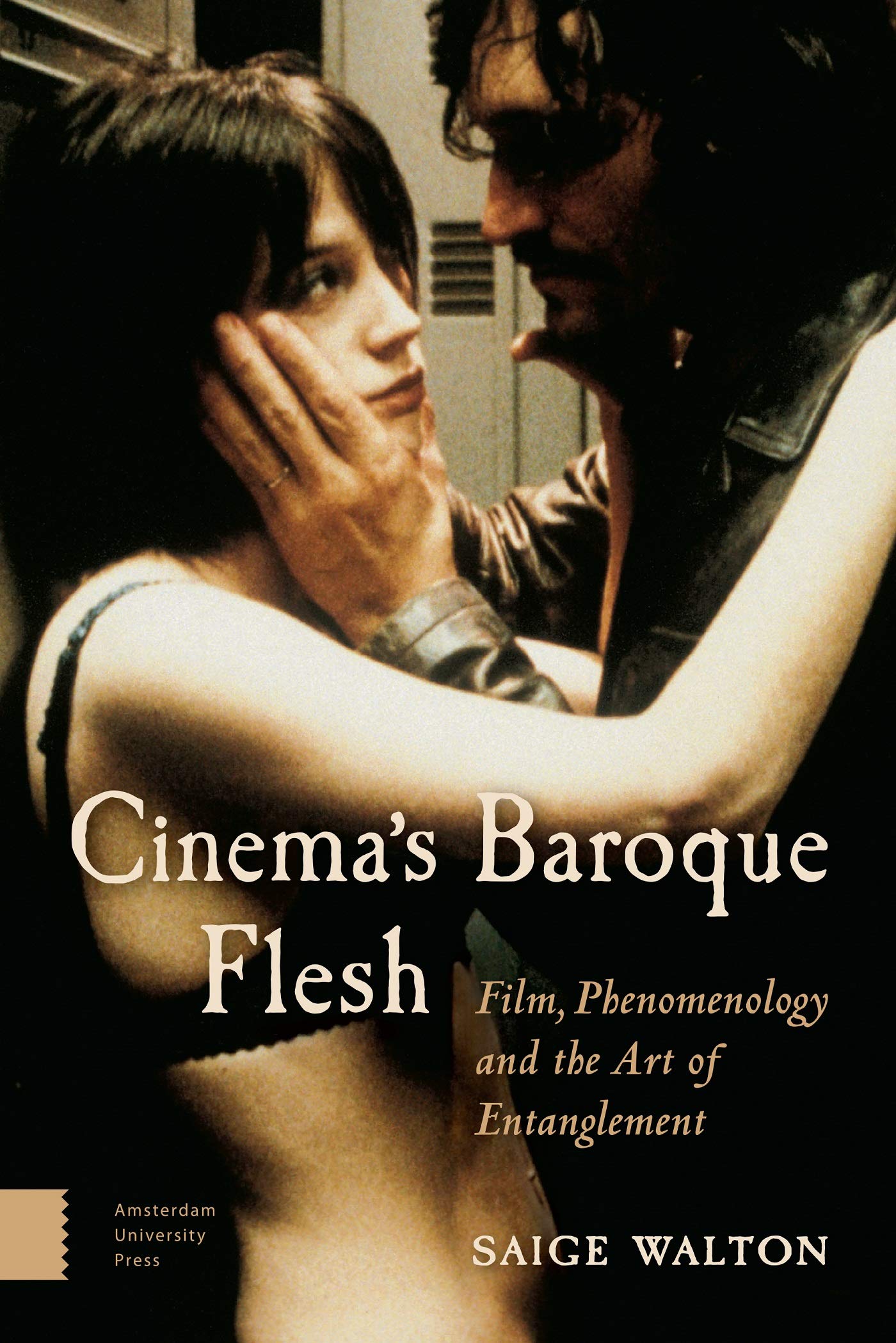 Cinema's Baroque Flesh Film, Art & Culture