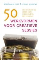 50 werkvormen voor creatieve sessies book