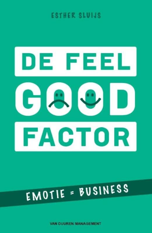 De Feel Good-factor Business, Finance & Career