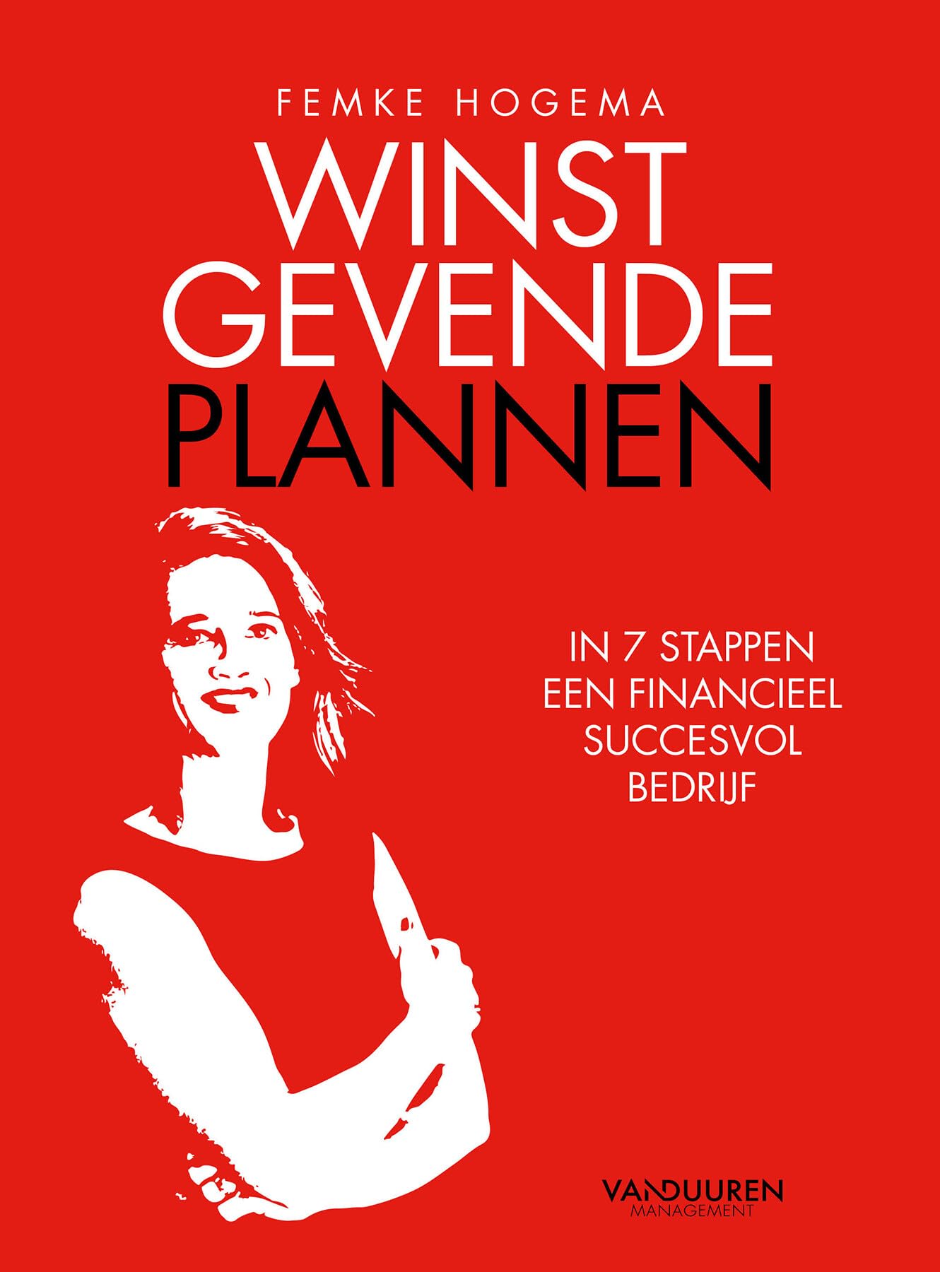 Winst gevende plannen: in 7 stappen een financieel succesvol bedrijf Business, Finance & Career