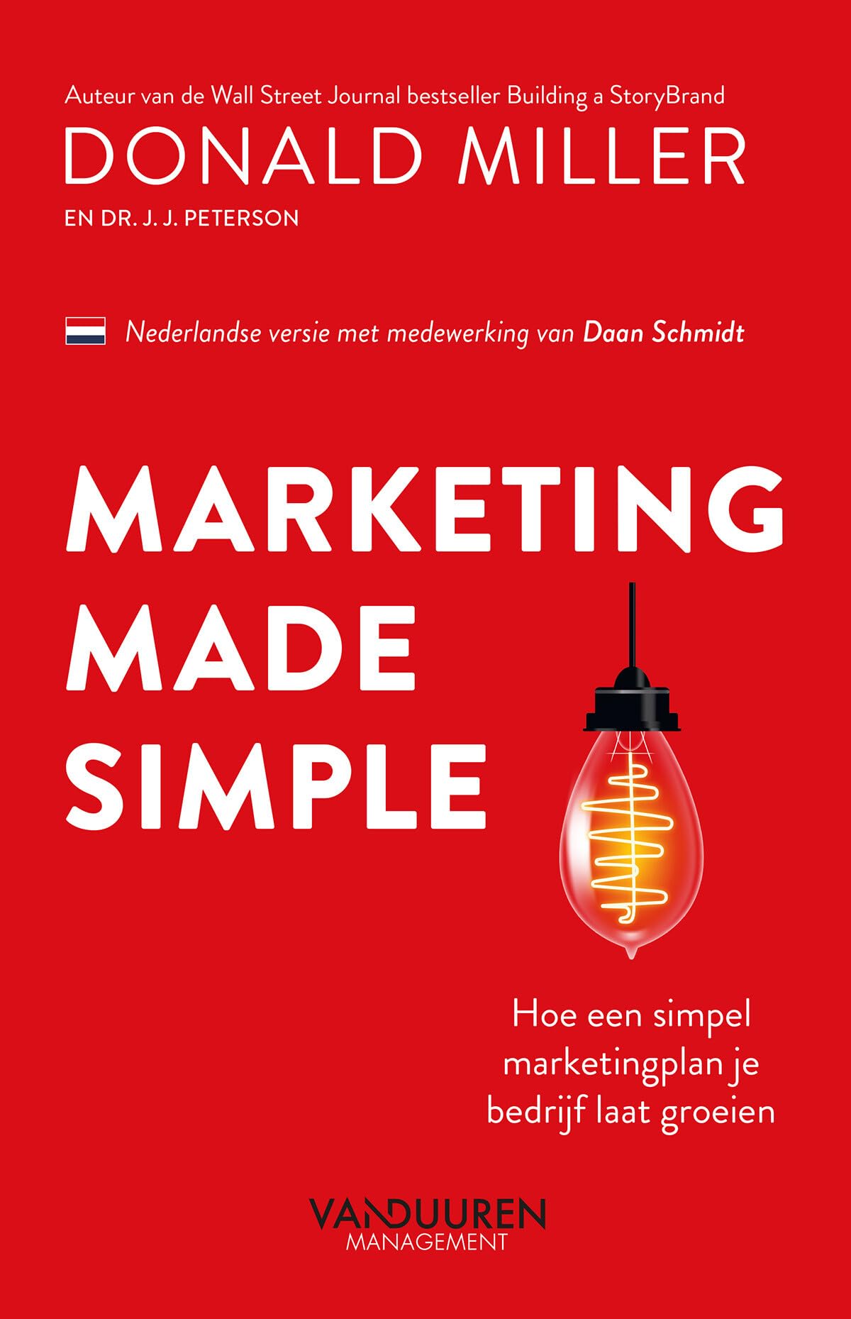 Marketing made simple: hoe een simpel marketingplan je bedrijf laat groeien Business, Finance & Career