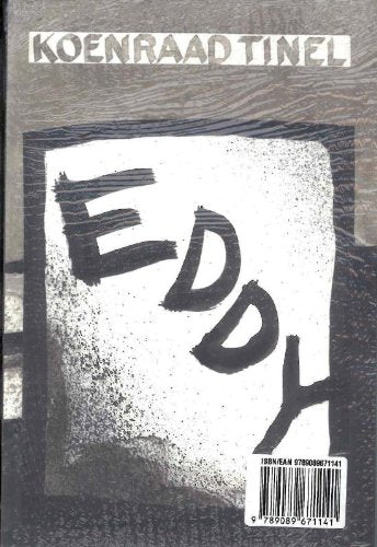 DW B literair tijdschrift en Eddy book