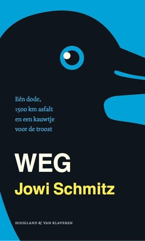 Weg Fiction books for children