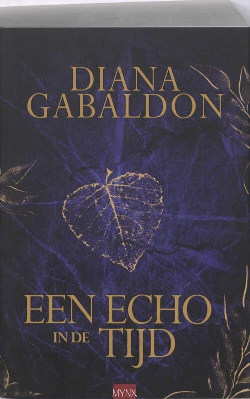 Een echo in de tijd (Reiziger-cyclus (7)) Books