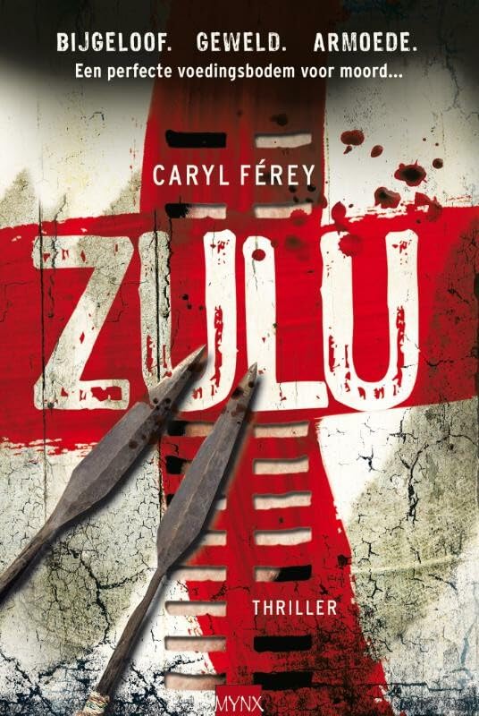 Zulu Contemporary literature Books