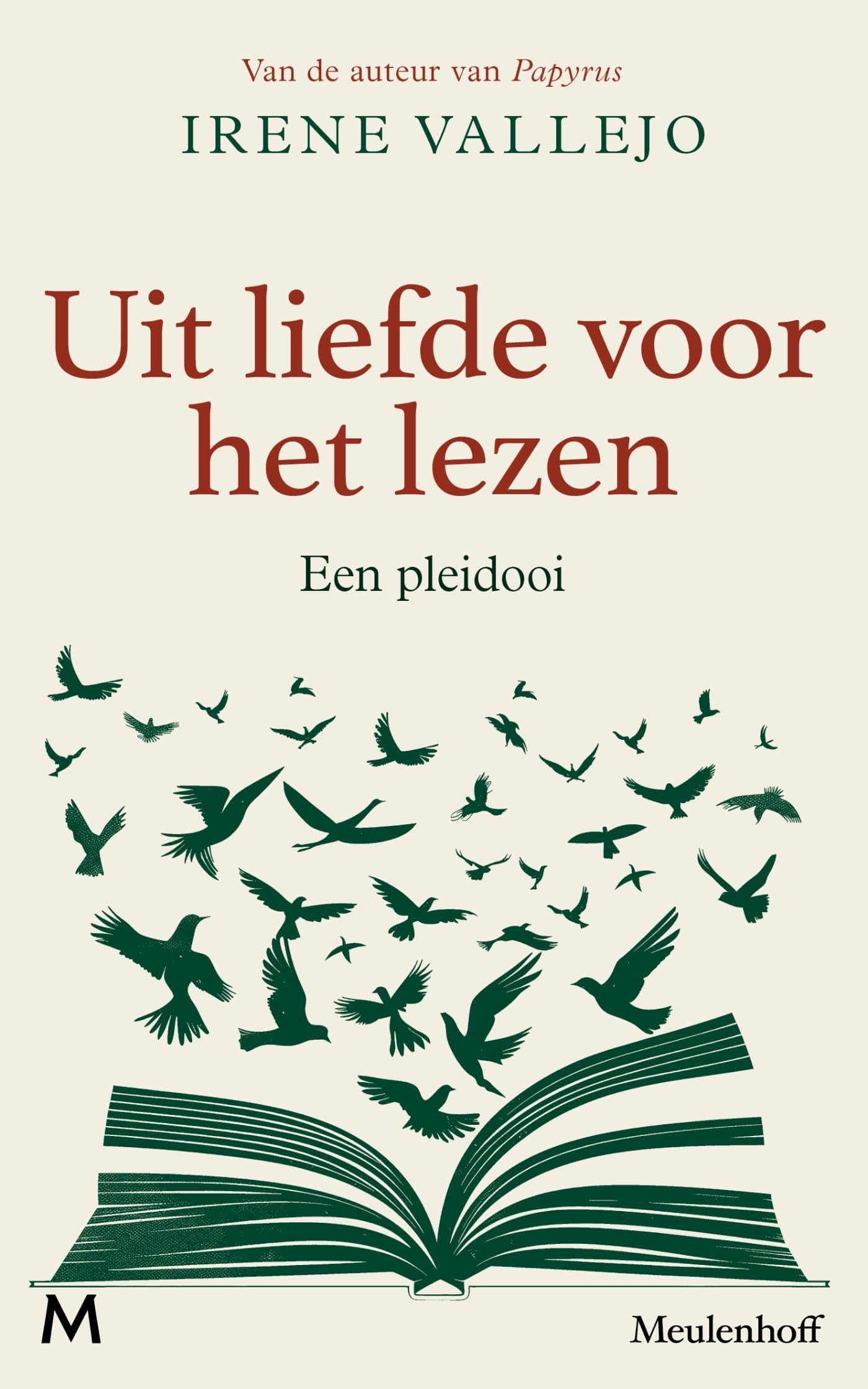 Uit liefde voor het lezen: een pleidooi Social Sciences