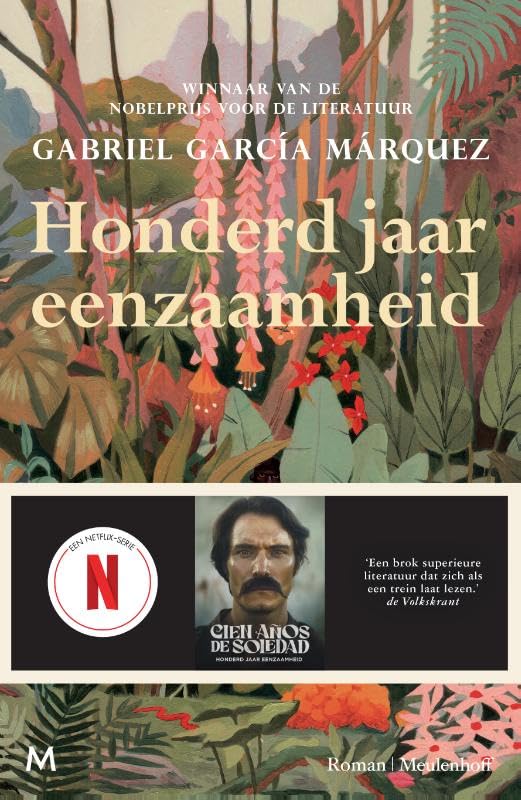 Honderd jaar eenzaamheid: roman Classics