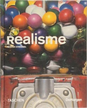 Realisme (De Morgen-kunstcollectie, 9, Band 9) Film, Art & Culture