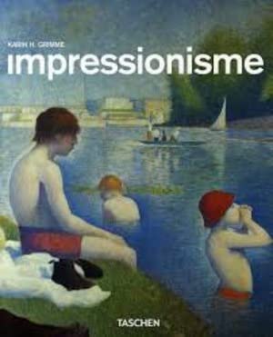 De Morgen-kunstcollectie 10: Impressionisme (De Morgen-kunstcollectie Geschiedenis van de kunst, Band 10) Books