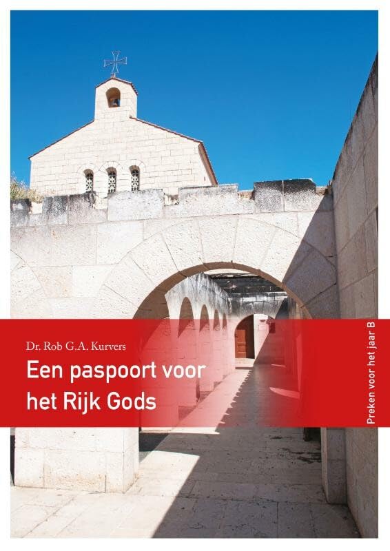 Een paspoort voor het Rijk Gods Social Sciences