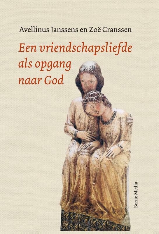 Een vriendschapsliefde als opgang naar God Religion & Esotericism