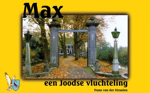 Max, een Joodse vluchteling: een Joodse vluchteling book